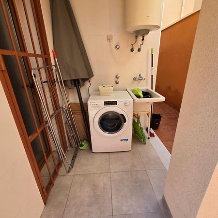 Duplex 6 Mar De Plata Villa Puerto de Mazarron Ngoại thất bức ảnh