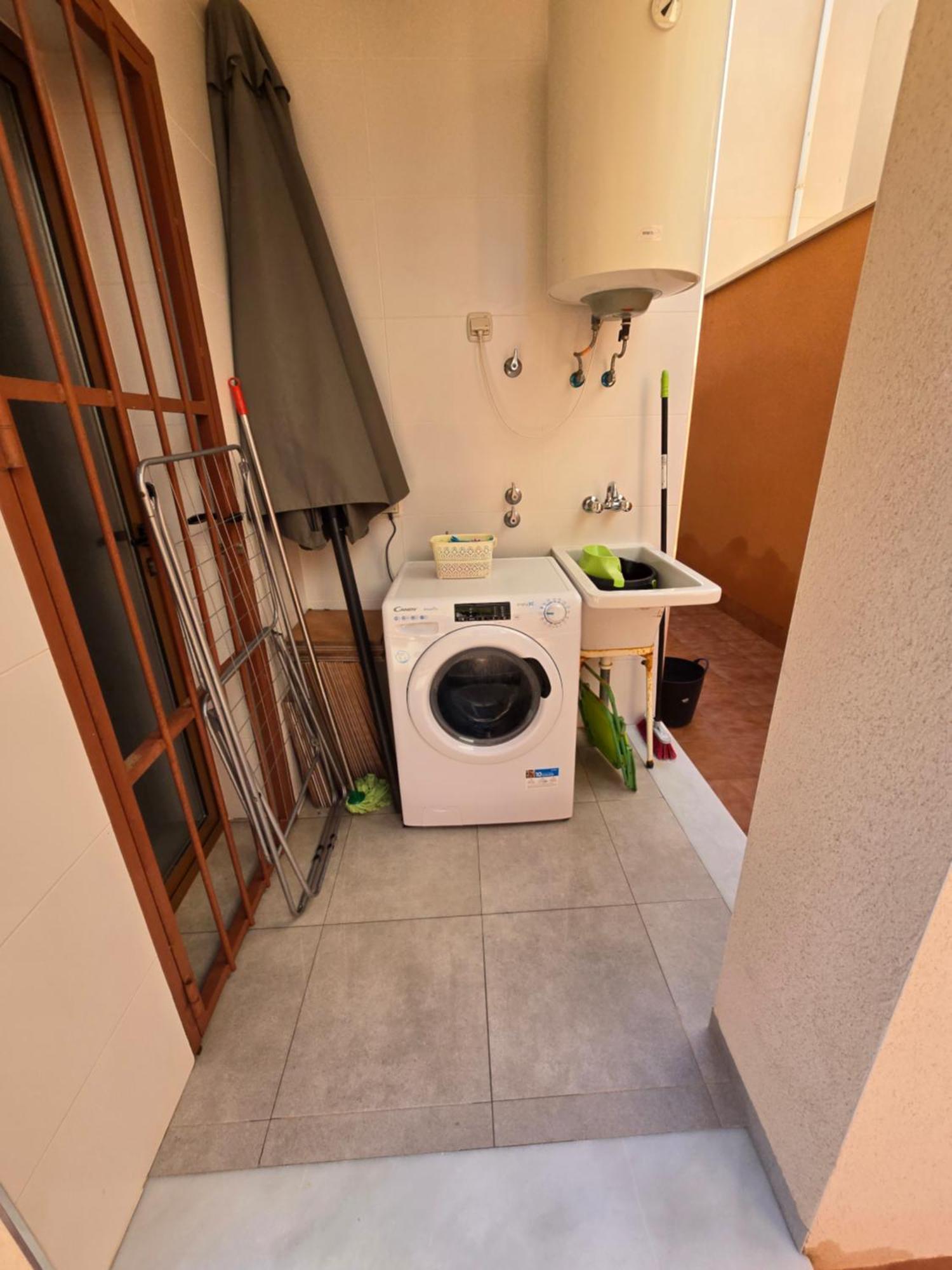 Duplex 6 Mar De Plata Villa Puerto de Mazarron Ngoại thất bức ảnh