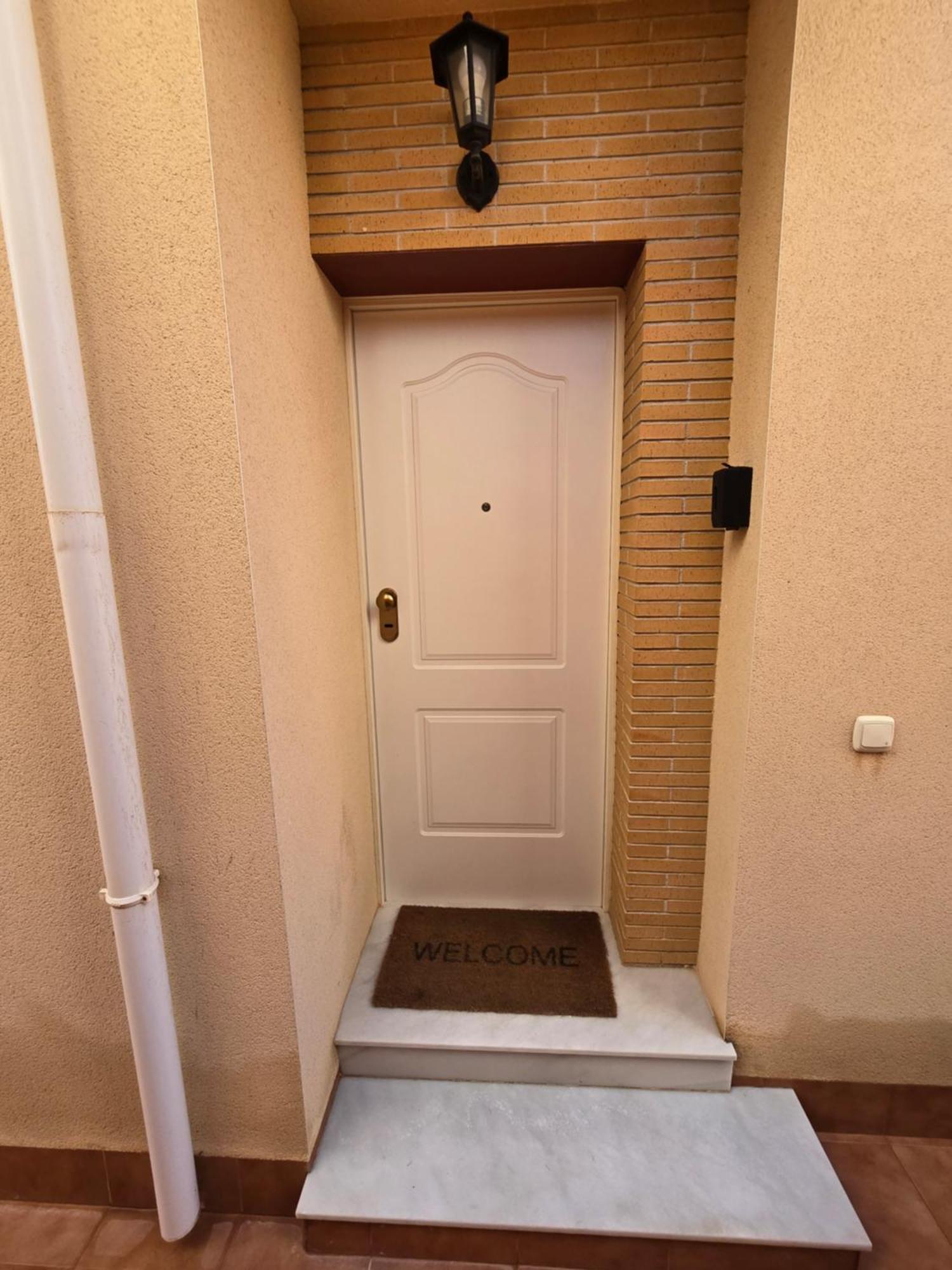 Duplex 6 Mar De Plata Villa Puerto de Mazarron Ngoại thất bức ảnh