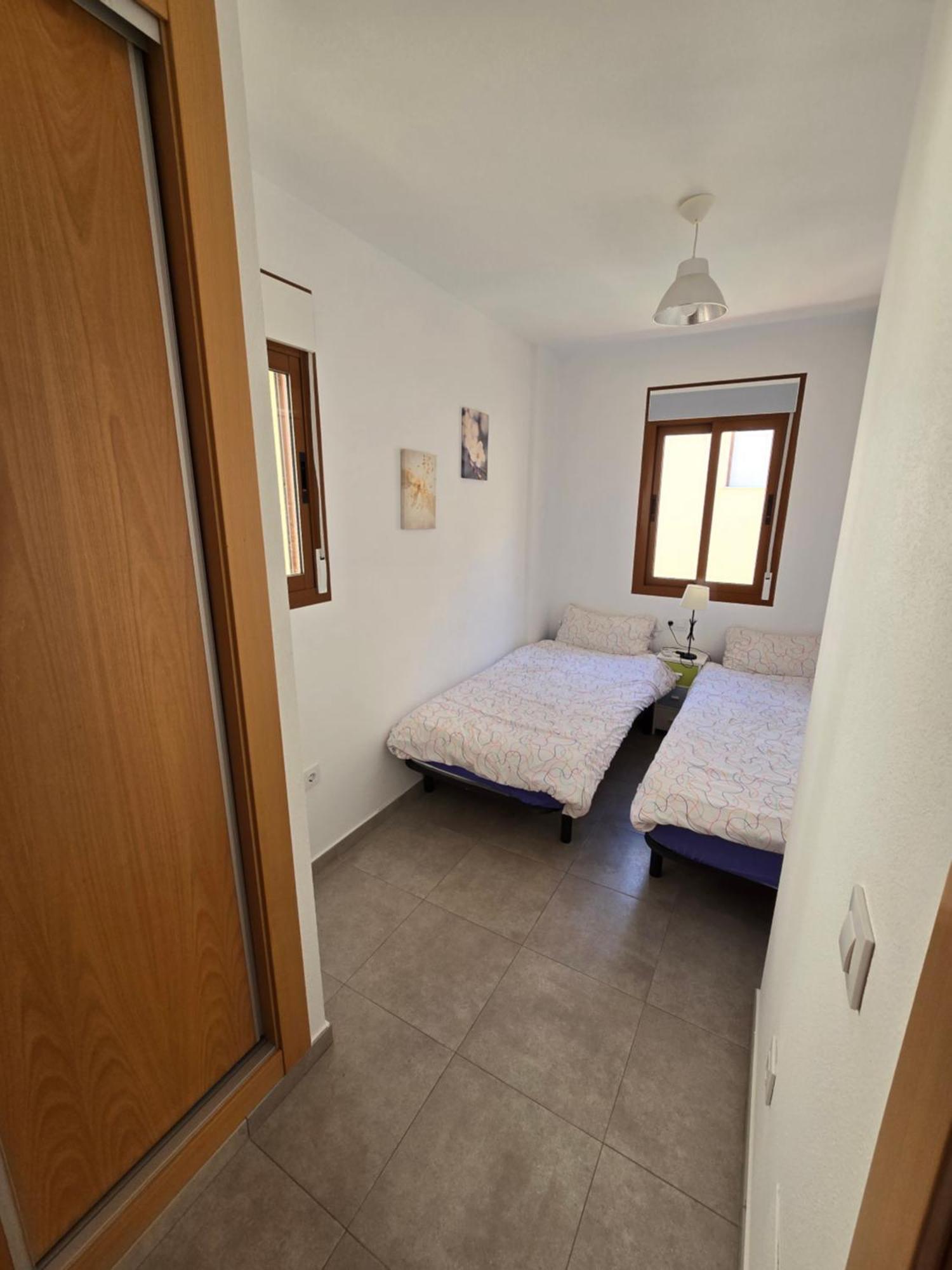 Duplex 6 Mar De Plata Villa Puerto de Mazarron Ngoại thất bức ảnh
