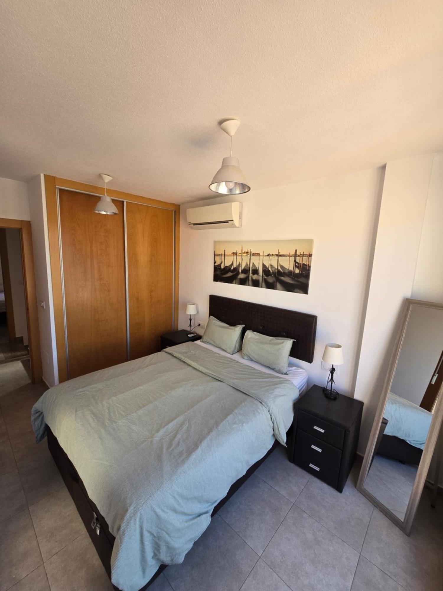 Duplex 6 Mar De Plata Villa Puerto de Mazarron Ngoại thất bức ảnh