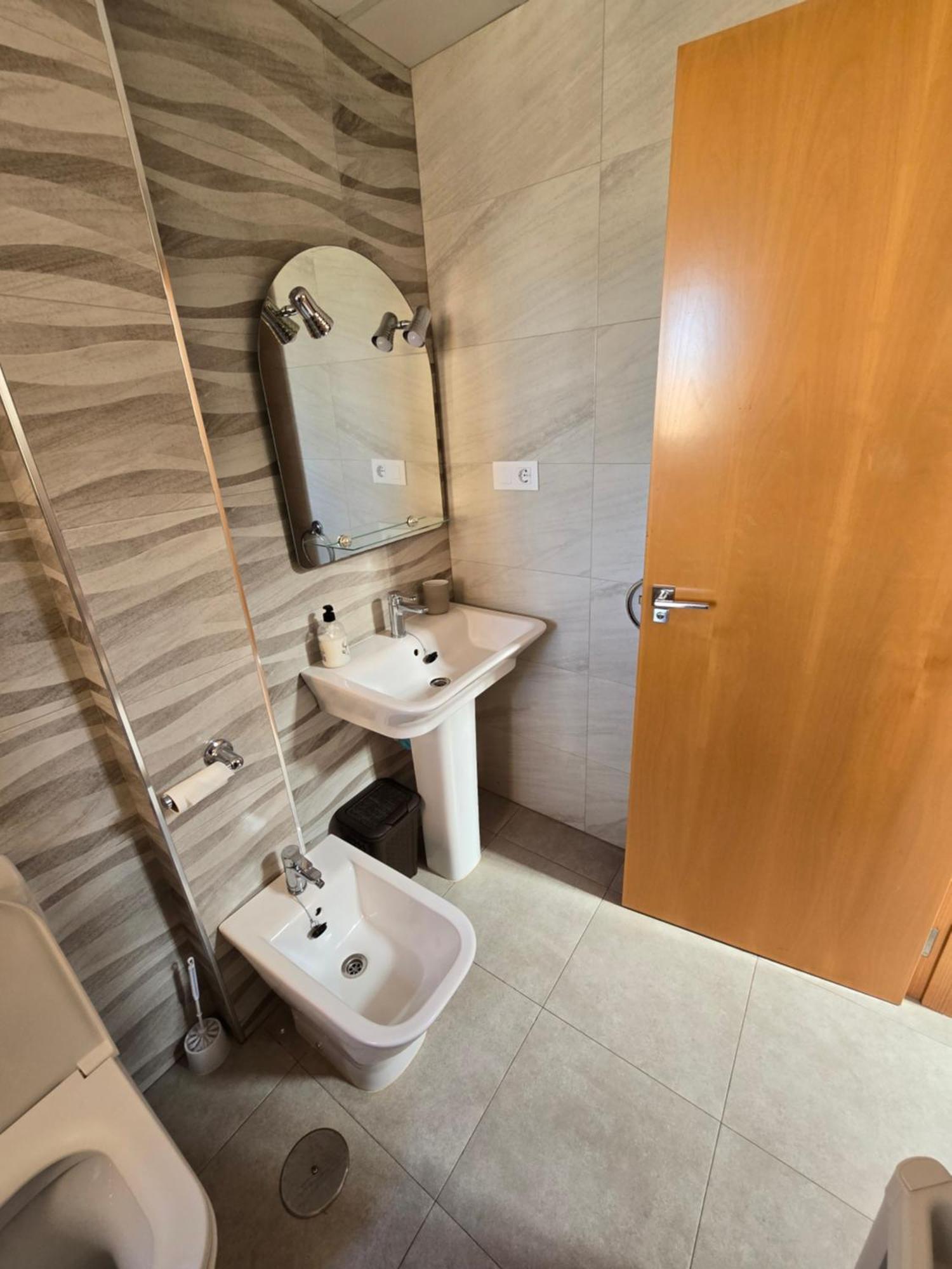 Duplex 6 Mar De Plata Villa Puerto de Mazarron Ngoại thất bức ảnh