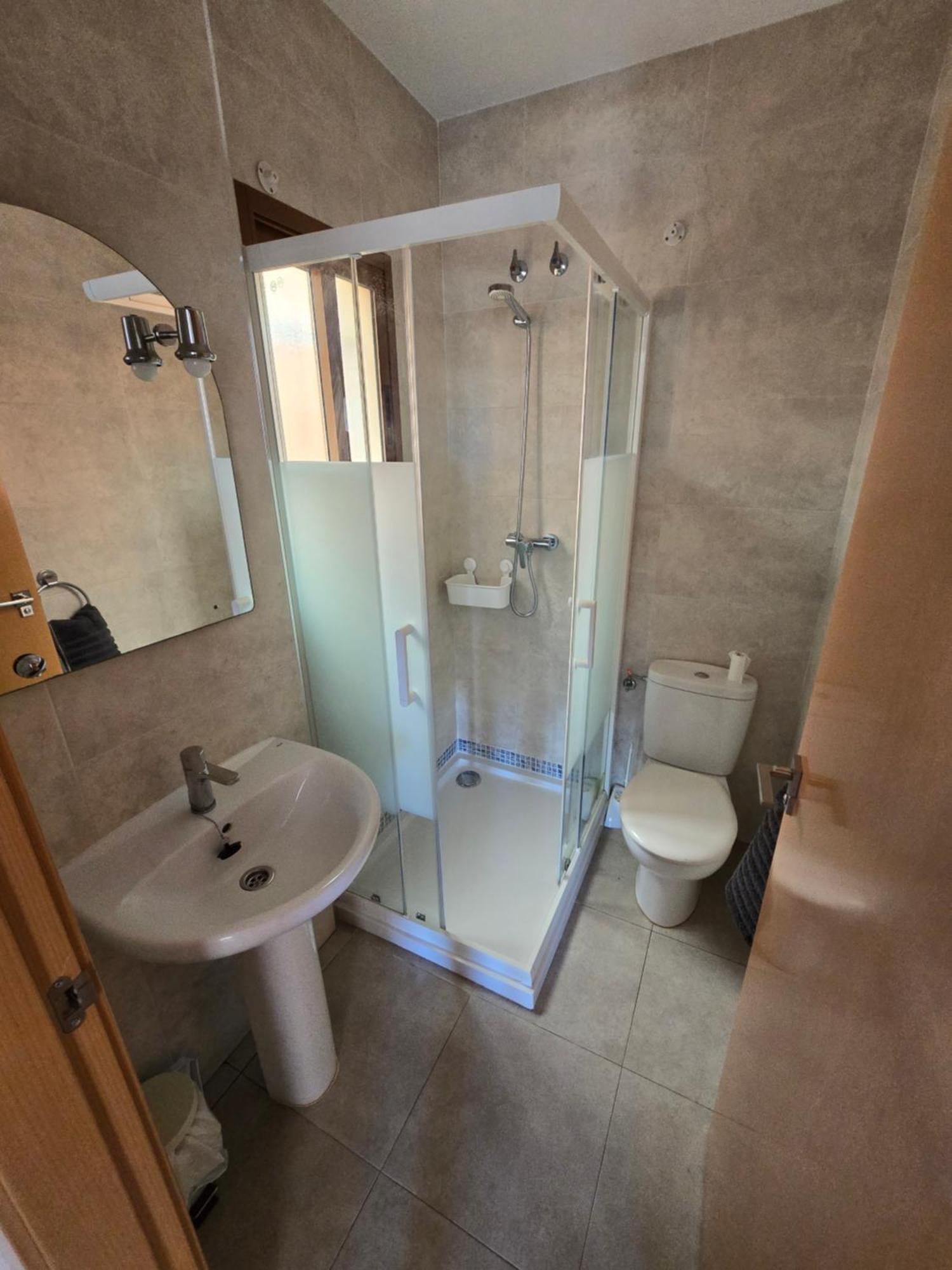 Duplex 6 Mar De Plata Villa Puerto de Mazarron Ngoại thất bức ảnh