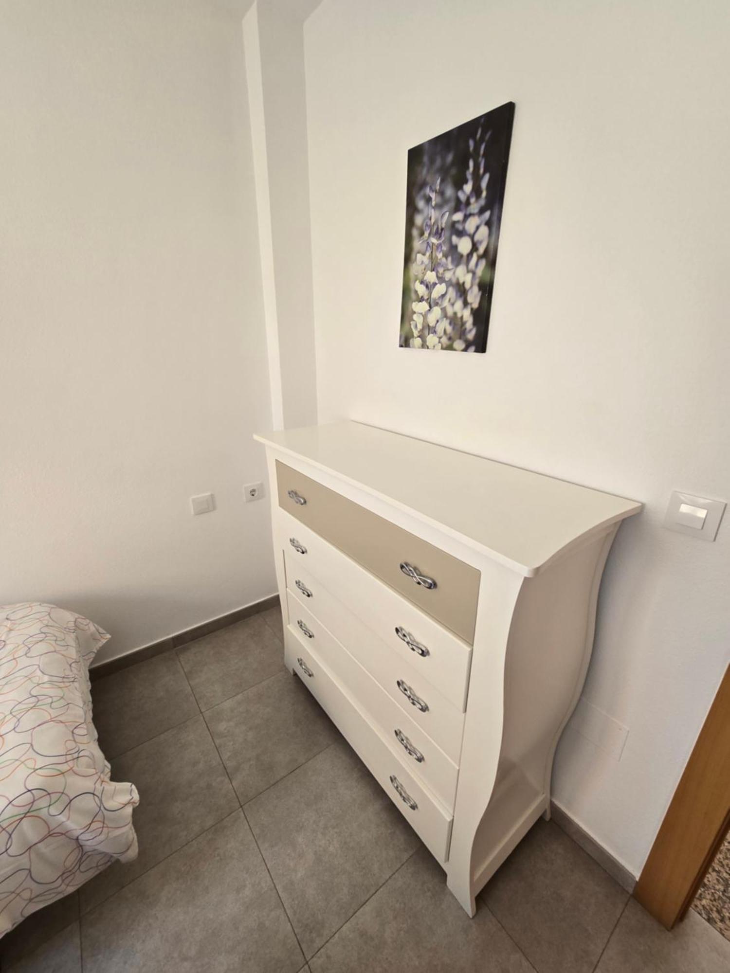 Duplex 6 Mar De Plata Villa Puerto de Mazarron Ngoại thất bức ảnh