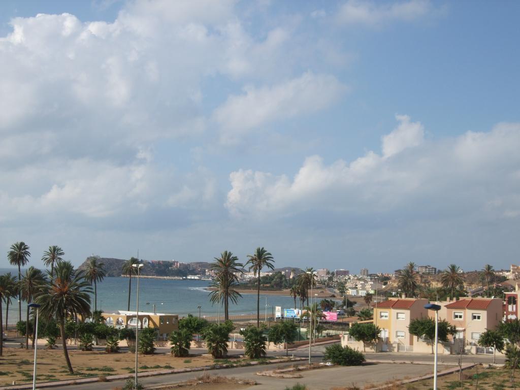 Duplex 6 Mar De Plata Villa Puerto de Mazarron Ngoại thất bức ảnh